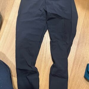 Womens Black leggings